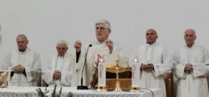 Pročitajte više o članku ISKORISTIMO OVO MILOSNO VRIJEME OBRAĆENJA